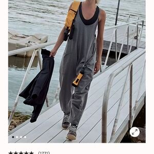 Hot Shot Onesie, FP Movement by Free People